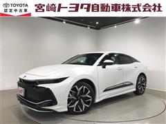 クラウン CO RS アドバンスド