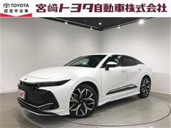 クラウン CO RS アドバンスド
