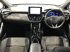 カローラクロス ハイブリッド Z