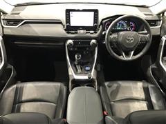 RAV4 G Zパッケージ