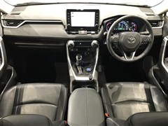 RAV4 G Zパッケージ