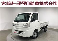 ハイゼットトラック ノウヨウS