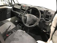 ハイゼットトラック ノウヨウS