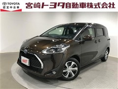 シエンタHV ファンベースG クエロ