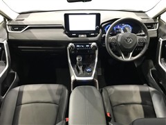 RAV4 ハイブリッドG