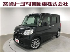 ダイハツ タント X SA