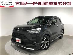 トヨタ ライズ Z