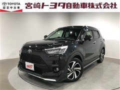 トヨタ ライズ Z