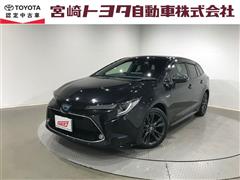 トヨタ カローラツーリング HV WXB