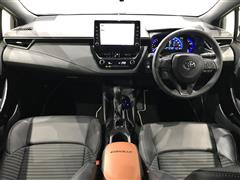 カローラツーリング HV WXB