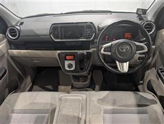 パッソ X Gパッケージ