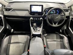 RAV4 ハイブリッドG