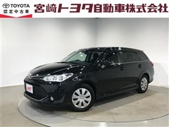 トヨタ カローラフィールダー Gエアロツアラー