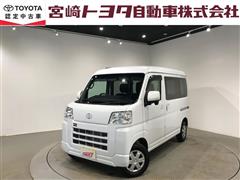 ピクシスバン クルーズ