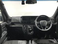 ピクシスバン クルーズ