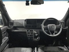 ピクシスバン クルーズ