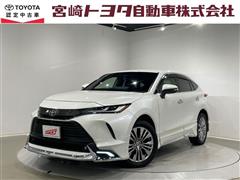 ハリアー Z