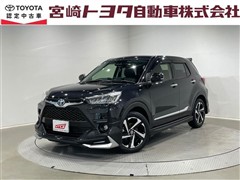 トヨタ ライズHV Z