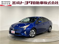 トヨタ プリウス A