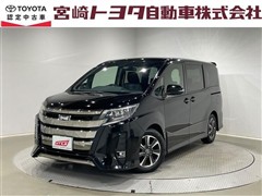 トヨタ ノア Si