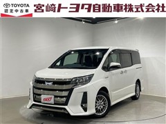 トヨタ ノア HV SI ダブルバイビ