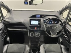 ノア HV SI ダブルバイビ