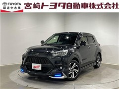 トヨタ ライズ Z