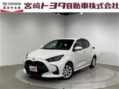 トヨタ ヤリス G