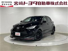 ヤリス Z
