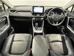 RAV4 G Zパッケージ