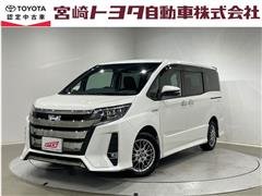 トヨタ ノア HV Si