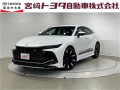 クラウン CO RS アドバンスド