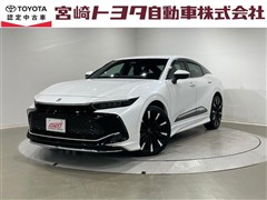 クラウン CO RS アドバンスド