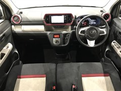 パッソ モーダ S