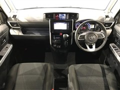 ルーミー カスタムG-T