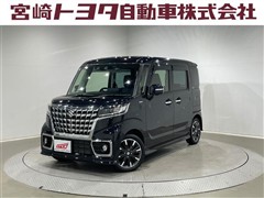スズキ スペーシア カスタムHV XS