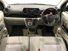 パッソ X LパッケージS