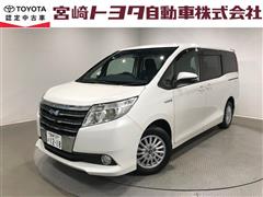 トヨタ ノア ハイブリッド X