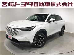 ホンダ ヴェゼル E:HEV X