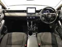 ヴェゼル E:HEV X