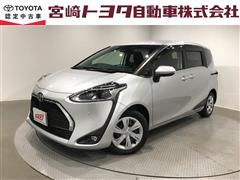 シエンタ Gセーフティエディション