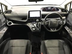 シエンタ Gセーフティエディション