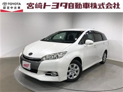 ウィッシュ 1.8A