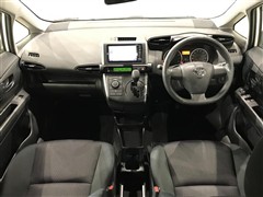 ウィッシュ 1.8A