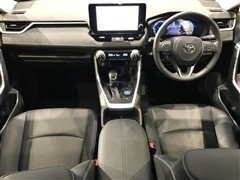 RAV4 ハイブリッドG
