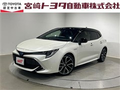 カローラスポーツ HV G Z