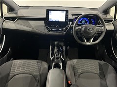 カローラスポーツ HV G Z