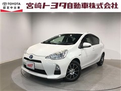 アクア Gブラックソフトレザー