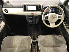 ミラトコット G SA3