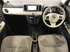 ミラトコット G SA3